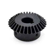 М1.5Z30d14 - коническая шестерня прямозубая