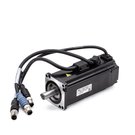 ELM0400FL60G-HH - Серводвигатель ELM Leadshine, Мет. коннектор