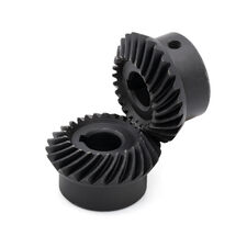 М1.5Z25Z25 - Коническая передача косозубая