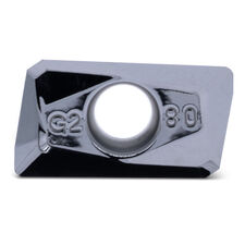 APKТ1604PDFR-G2H01 - Пластинка фрезерная - 3