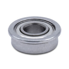 MF148ZZ - подшипник радиальный фланцевый - 2