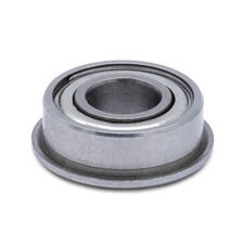 MF148ZZ - подшипник радиальный фланцевый - 3