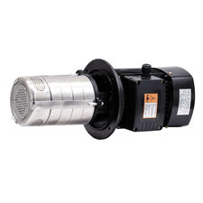 CDL2-40/4-550W - Вертикальные насосы для подачи СОЖ - 4