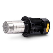 CDL2-40/4-550W - Вертикальные насосы для подачи СОЖ - 3