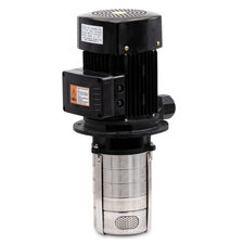 CDL2-40/4-550W - Вертикальные насосы для подачи СОЖ - 2