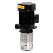 CDL2-40/4-550W - Вертикальные насосы для подачи СОЖ