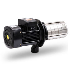 CDL2-40/4-550W - Вертикальные насосы для подачи СОЖ - 7