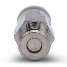 VPC12-02 - фитинг с обратным клапаном - 4