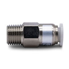 VPC12-02 - фитинг с обратным клапаном - 3