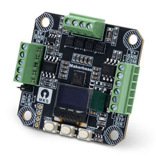 SERVO42D-RS485 - драйвер шагового двигателя Makerbase - 2