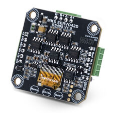 SERVO42D-RS485 - драйвер шагового двигателя Makerbase - 3