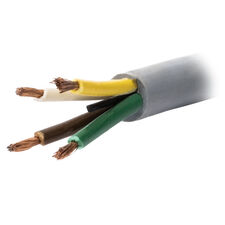 YP-FD4*1.0 - кабель повышенной гибкости - 2