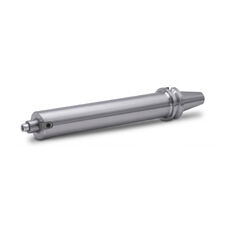 BT40-FMB22-300 - оправка фрезерная для торцевых фрез - 3