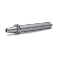 BT40-FMB22-300 - оправка фрезерная для торцевых фрез - 2