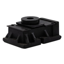 FDT 175*120*80 - домкрат клиновой 1.5 Т - 2