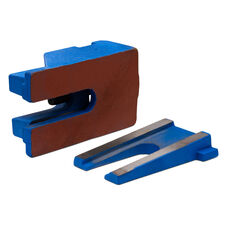 S82 300*170*120 - домкрат клиновой 10.0 Т - 4