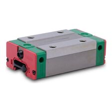 EGH25CAZAH - каретка Hiwin - 1