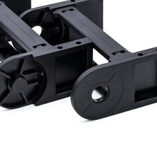 TPH60x200 - Опора (держатель) кабель-канала - 3