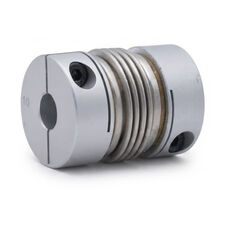 CRC-32х42-10х12.7 - муфта сильфонная - 4