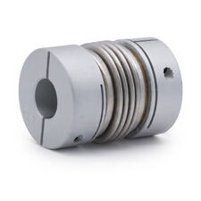 CRC-32х42-10х12.7 - муфта сильфонная - 3