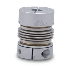 CRC-32х42-10х12.7 - муфта сильфонная - 1