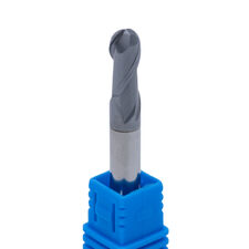 PM-B2-060 - Фреза твердосплавная радиусная (сферическая) - 2