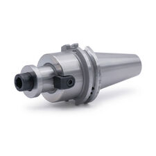 SK40-FMB27-45 - Оправка фрезерная для торцевых фрез - 4