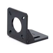 Кронштейн угловой 35-39 мм (NEMA 14 - NEMA 16)