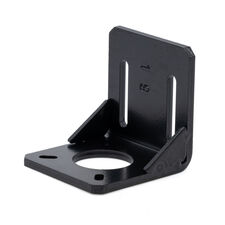 Кронштейн угловой 35-39 мм (NEMA 14 - NEMA 16) - 2