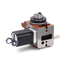 FK15100-BT40 - Делительная головка - 4