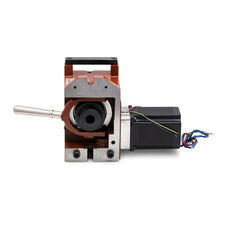 FK15100-BT40 - Делительная головка - 2