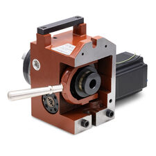 FK15100-BT40 - Делительная головка