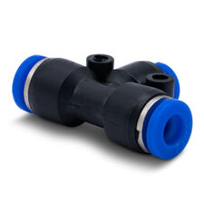 PEG12-8 -  фитинг пневматический - 2