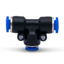 PEG12-8 -  фитинг пневматический - 3