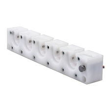 Держатель оправок SK15x5 - 4