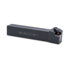 MCLNL2525M12 - Резец токарный проходной, подрезной - 4