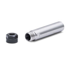SL20-ER16A-100 - Патрон цанговый с цилиндрическим хвостовиком - 3