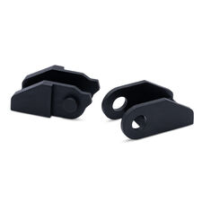 TPH10x10 - Опора (держатель) кабель-канала - 2