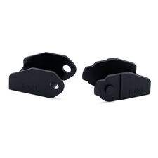 TPH15x20 - Опора (держатель) кабель-канала - 2