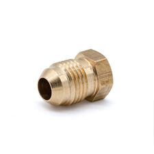 PS-10Z - заглушка резьбовая латунная