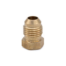 PS-8Z - заглушка резьбовая латунная - 4