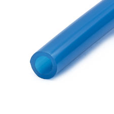 TPG10х6.5 blue - трубка гибкая - 1