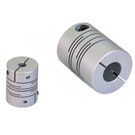 Муфта гибкая спиральная DR-30-12x14