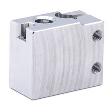 E3d-PT100-al  - нагревательный блок E3D Volcano - 3