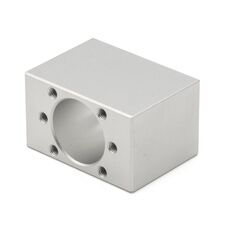 BSH12-d24 - держатель гайки ШВП