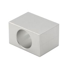 BSH12-d24 - держатель гайки ШВП - 2