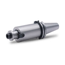 SK40-FMB27-100 - Оправка фрезерная для торцевых фрез - 4