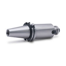 SK40-FMB27-100 - Оправка фрезерная для торцевых фрез - 3