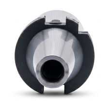SK40-FMB27-100 - Оправка фрезерная для торцевых фрез - 2