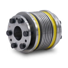 Муфта сильфонная CRZ-82x92-28x30 - 5